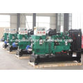 100KVA/80KW power generator/diesel generator set/open type genset